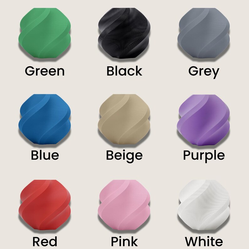 Highlights Materials